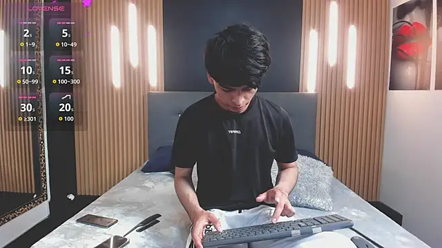 OnlyJos's cam snapshot