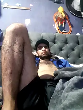 hairy_mannn's cam snapshot