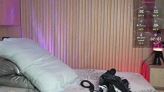 Danmaxwell_'s cam snapshot