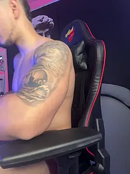 Dimitri_Colleman's cam snapshot