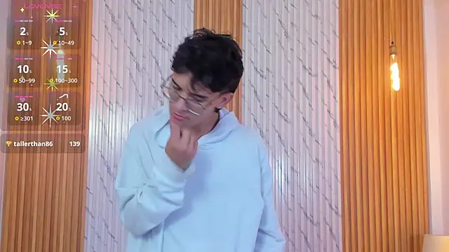 billie_jr's cam snapshot