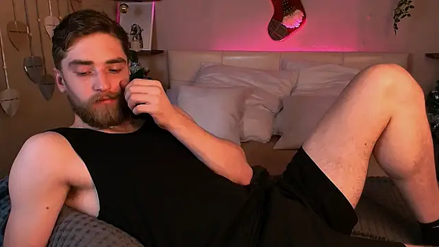 DexterDexx's cam snapshot