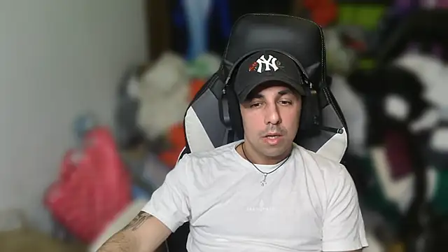 Ttkelpadrino's cam snapshot