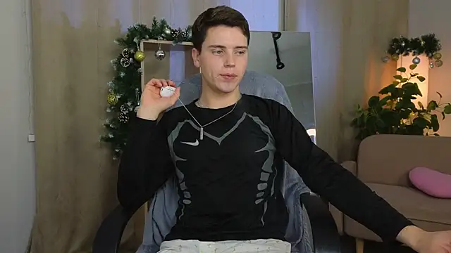 Olie_Sparkle's cam snapshot