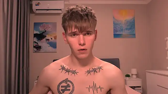 Fredd_Xanders's cam snapshot