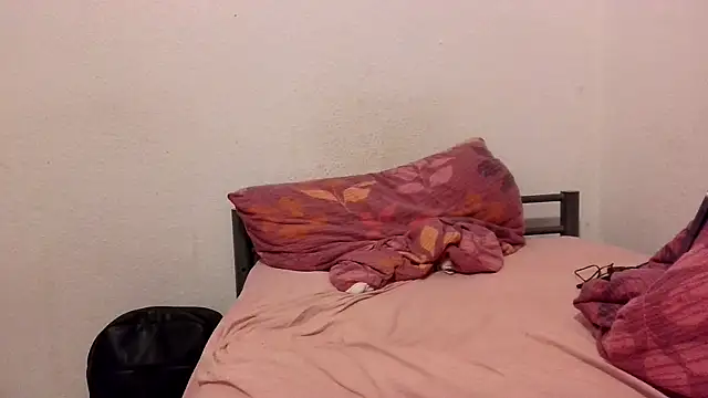 Prince-Daddycool live sex cam