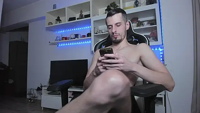 ToddClaytonn's cam snapshot