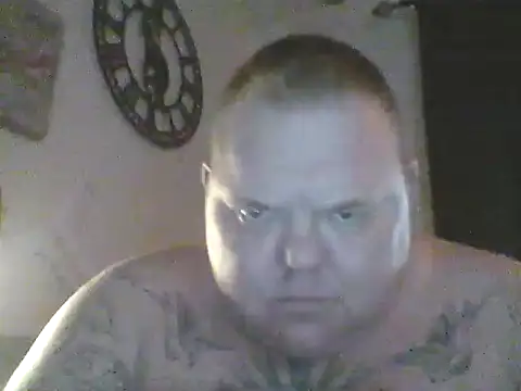 GingerSnap4444's cam snapshot