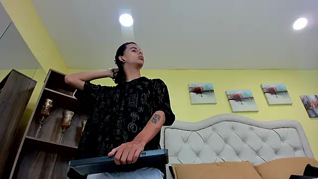Ibratxandy live sex cam