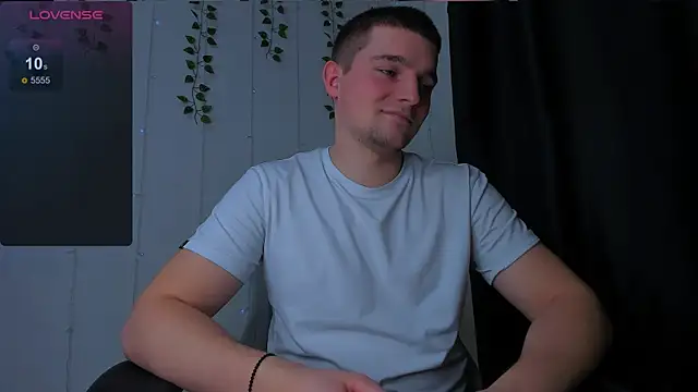 Your_Claddagh's cam snapshot