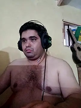 TUAMIGOLH's cam snapshot