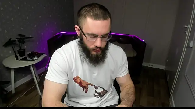 Ant_Power's cam snapshot