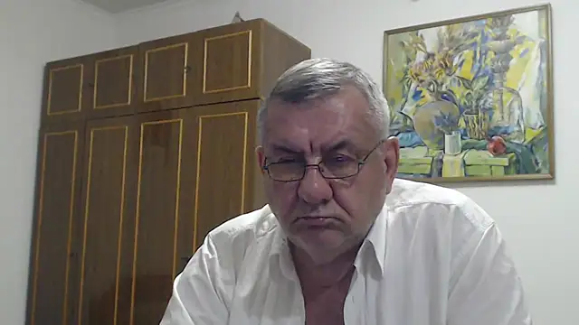 machomale3's cam snapshot