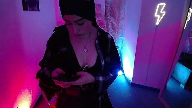 vallolett's cam snapshot