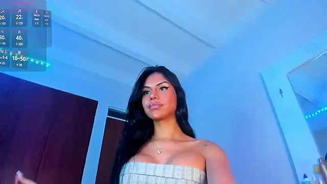 divinesalome live sex cam