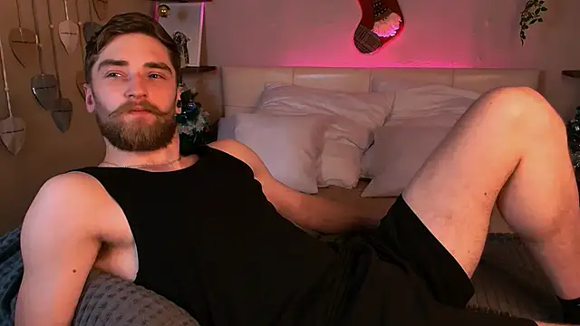 DexterDexx's cam snapshot