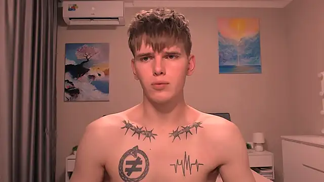 Fredd_Xanders's cam snapshot