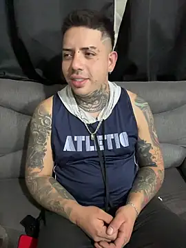 Marlokeo69's cam snapshot