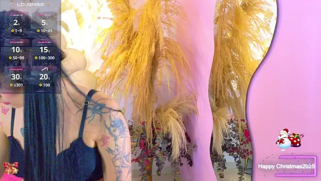 HellemMonet's cam snapshot