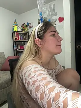 Celestedubois live sex cam