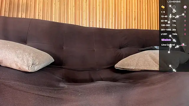 JhonBlacke live sex cam