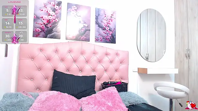 abigail_f00x live sex cam