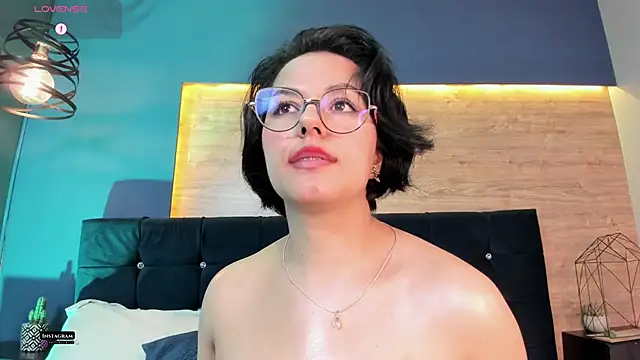 victoria_byte's cam snapshot