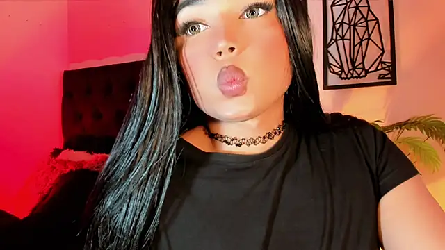 Zz_hornysTS_ live sex cam