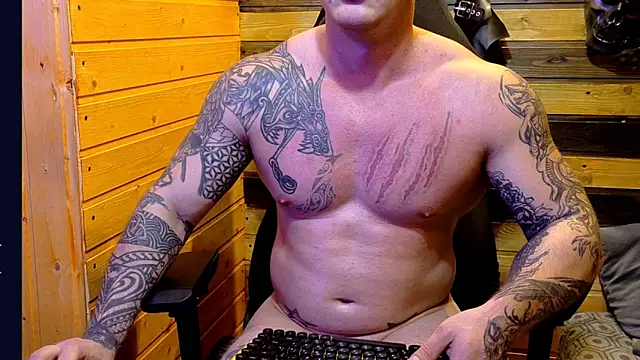 MrrKray's cam snapshot