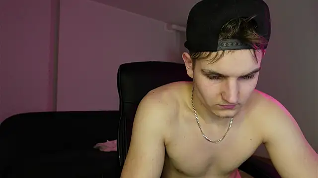 Mark_Karson's cam snapshot