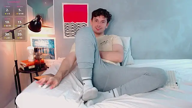 Elio555's cam snapshot