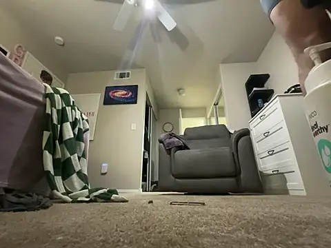 Vanillamexican's cam snapshot