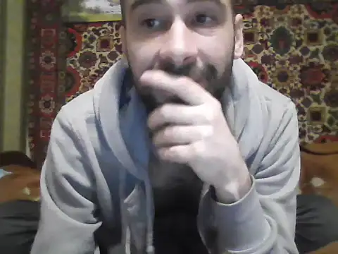 AlferezzSolvajo's cam snapshot