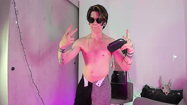 Jerry_Cole's cam snapshot