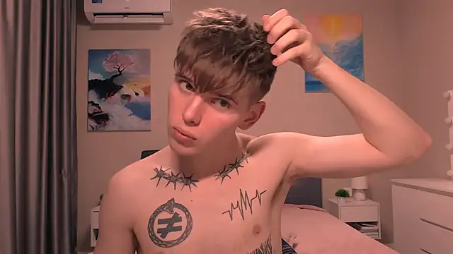 Fredd_Xanders's cam snapshot