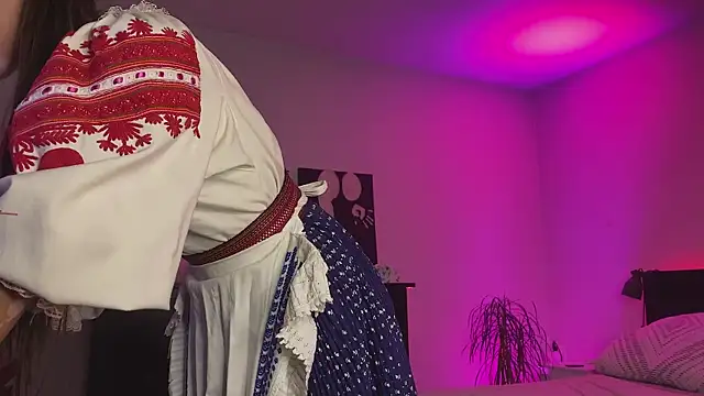 spottyyy live sex cam