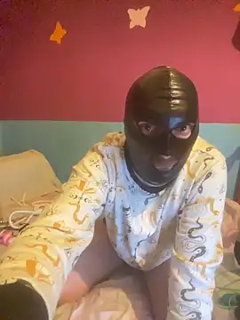 Markxen_cam's cam snapshot