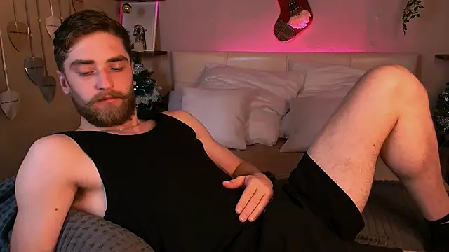 DexterDexx's cam snapshot