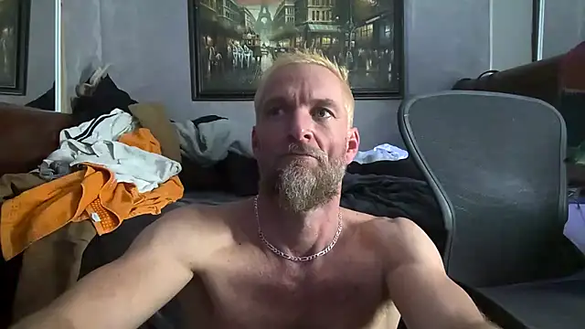 Ben_Jamin's cam snapshot