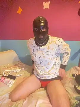 Markxen_cam's cam snapshot