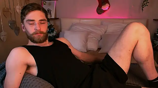 DexterDexx's cam snapshot