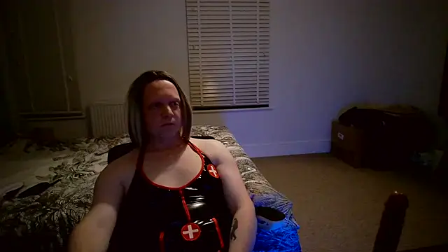 itsallfantasy's web cam