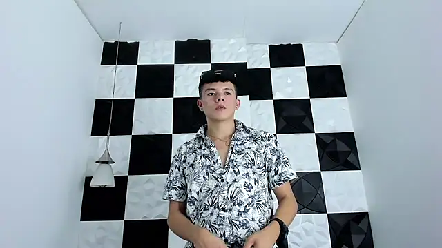 AndyFame1 live sex cam