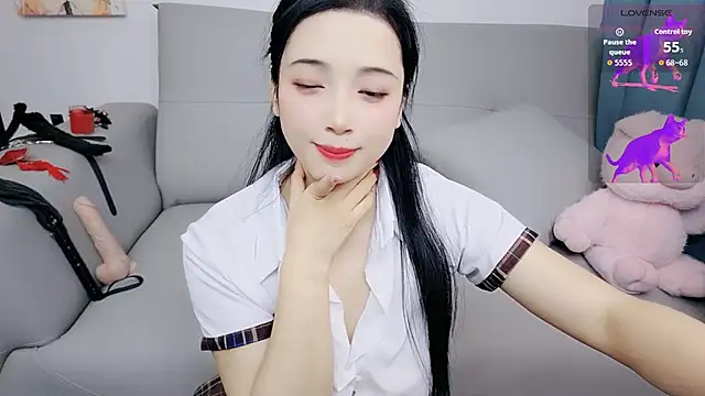 Yemao_0 live sex cam