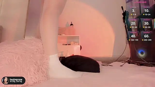 nickky__ live sex cam