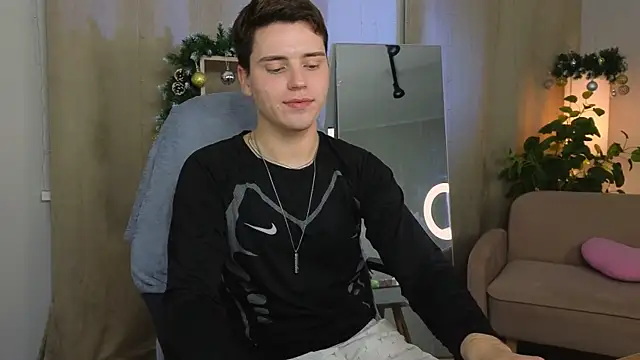 Olie_Sparkle's cam snapshot