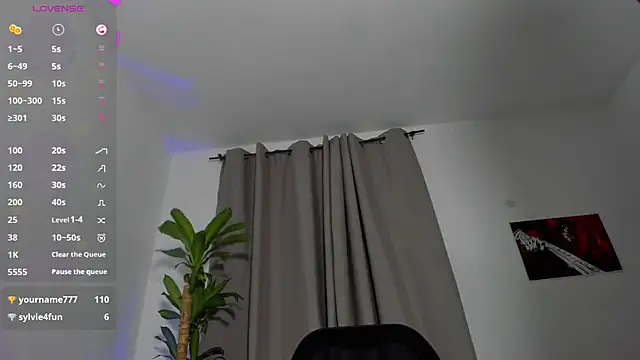 Catty_Noir live sex cam