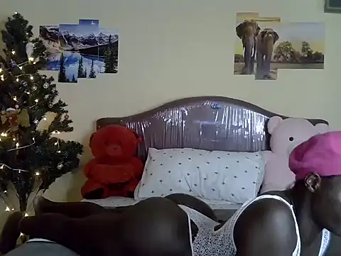 Sultry_Bleau's cam snapshot