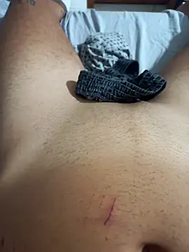 ronnovim live sex cam