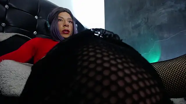 candyladyboy live sex cam